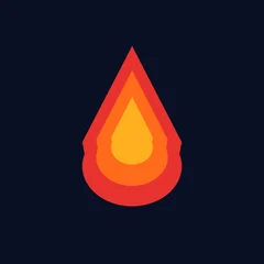 HEAT app icon
